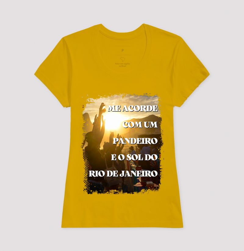 Camisa 17