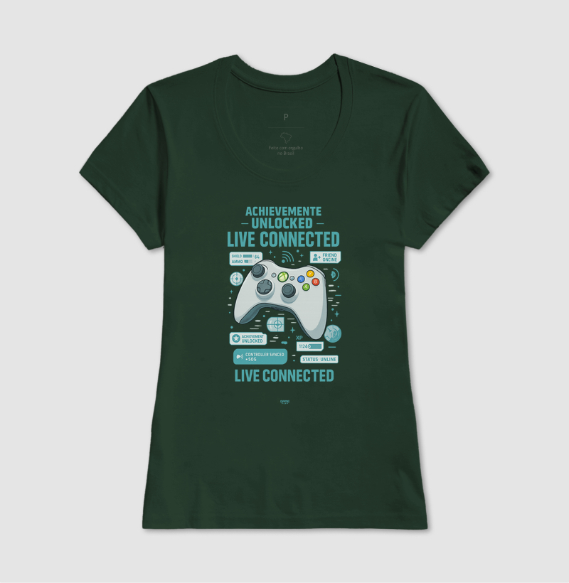 Camisa 6