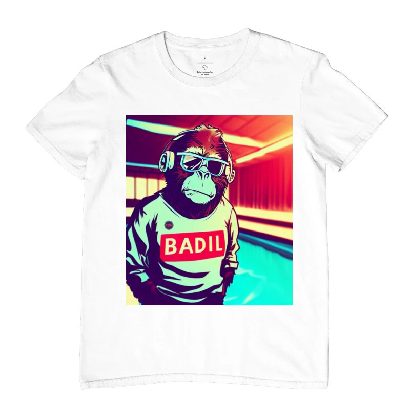 Camisa 8
