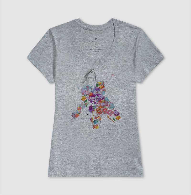 Camisa 16