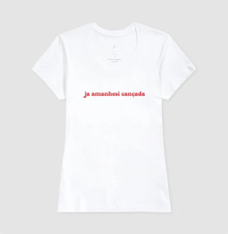 Camisa 13