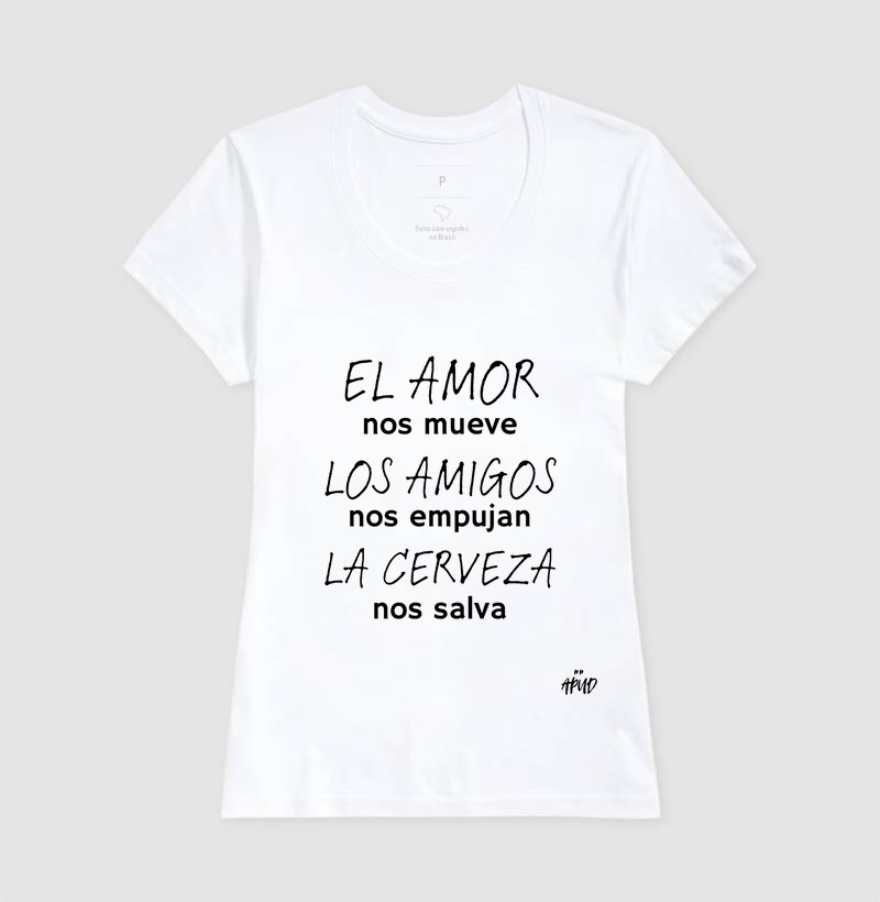 Camisa 17