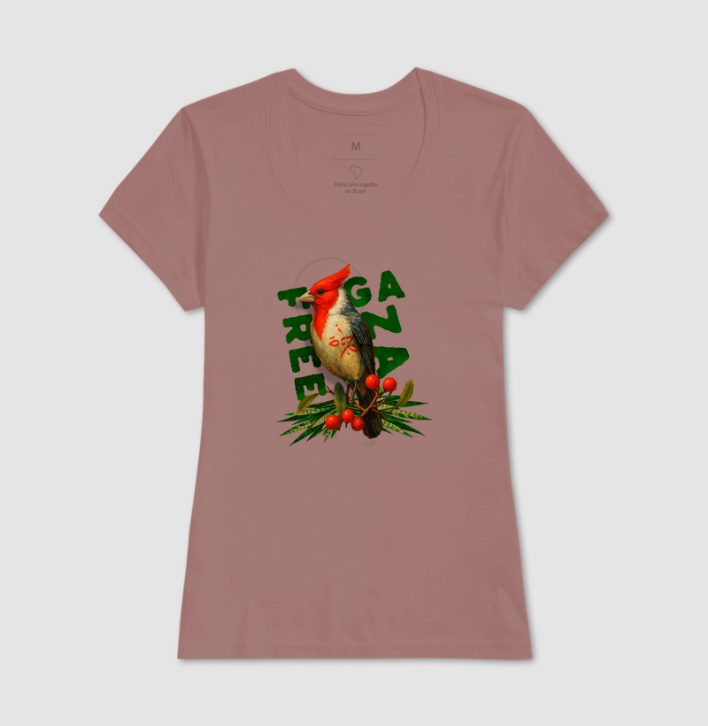 Camisa 15