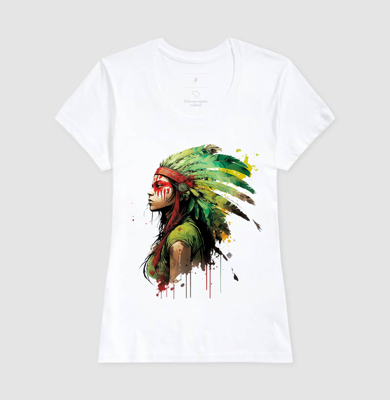 Camisa 9