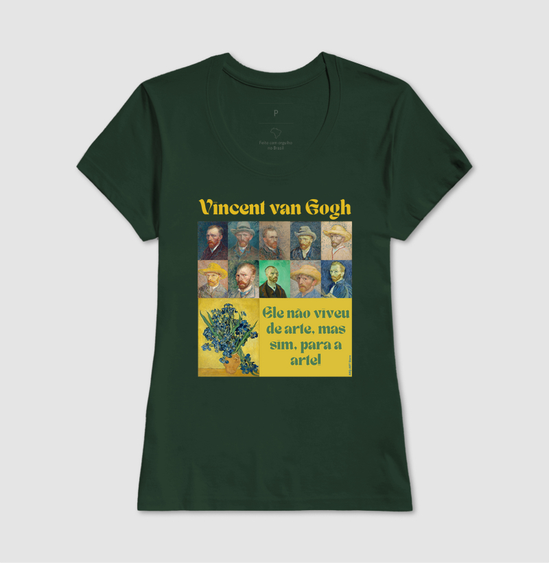Camisa 7