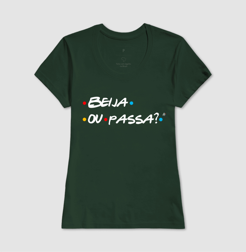 Camisa 12