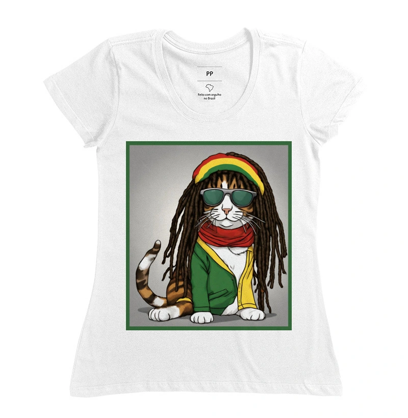Camisa 11