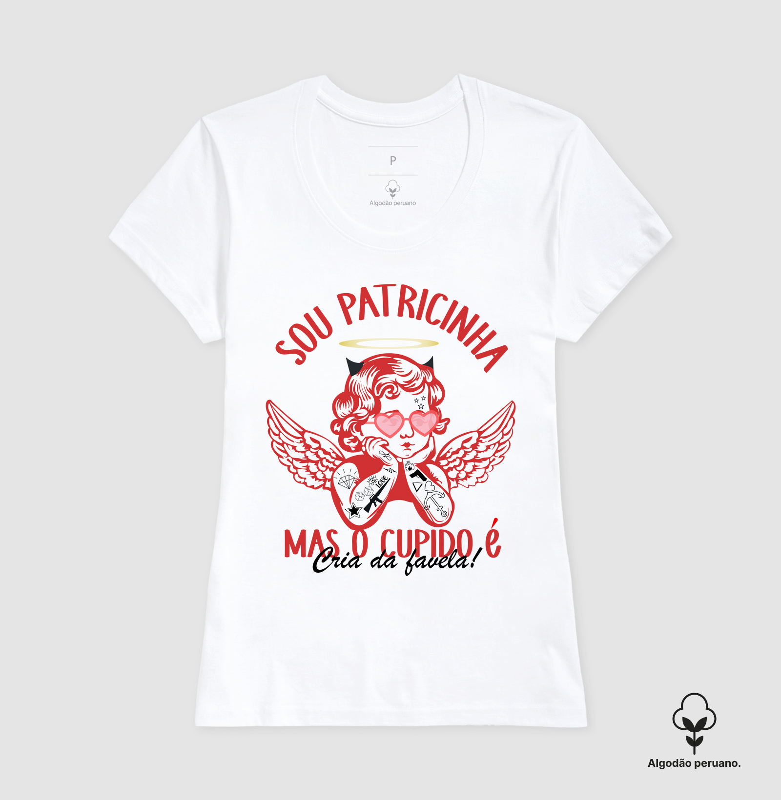 Camisa 2