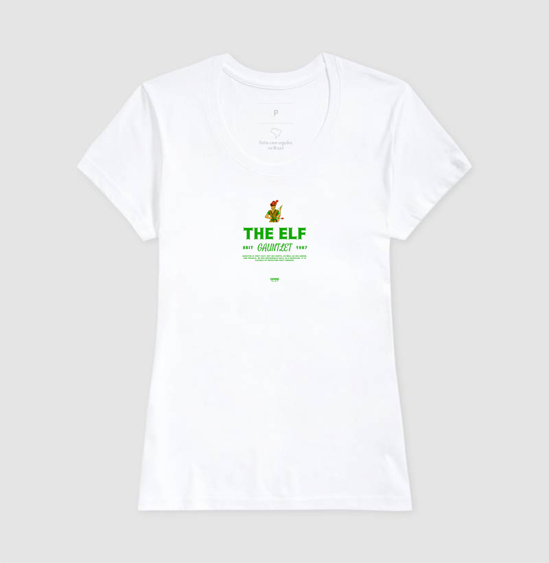 Camisa 14
