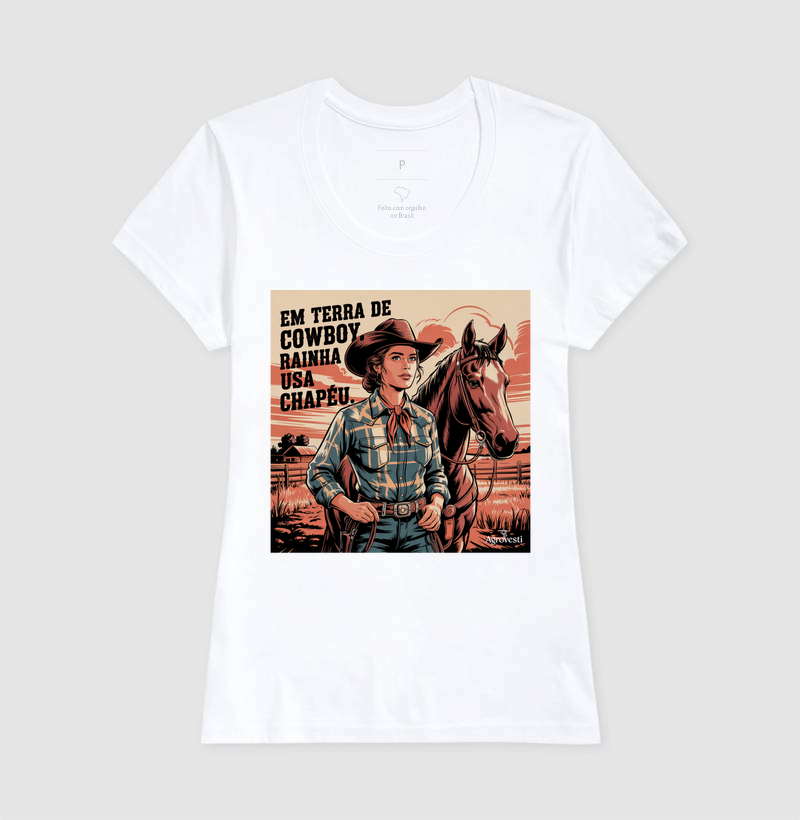 Camisa 16