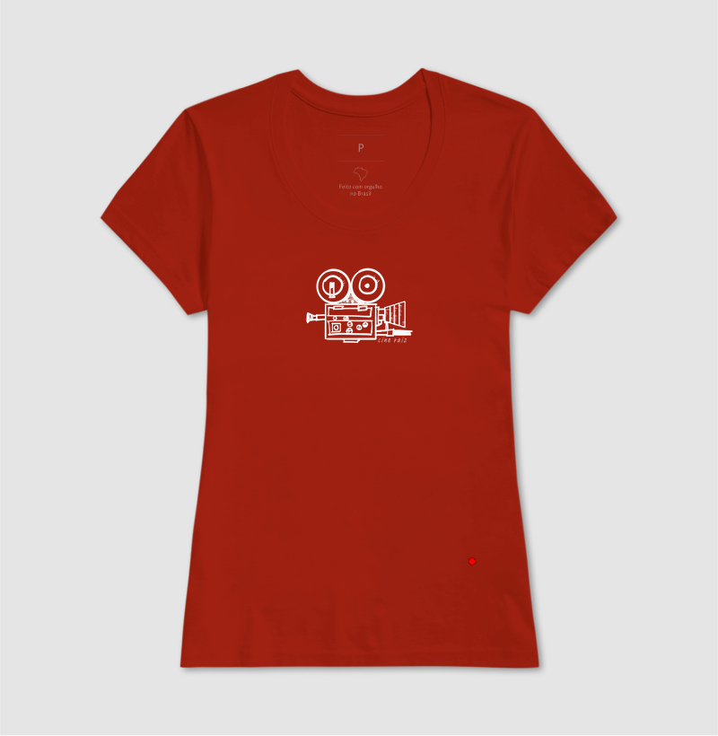Camisa 12
