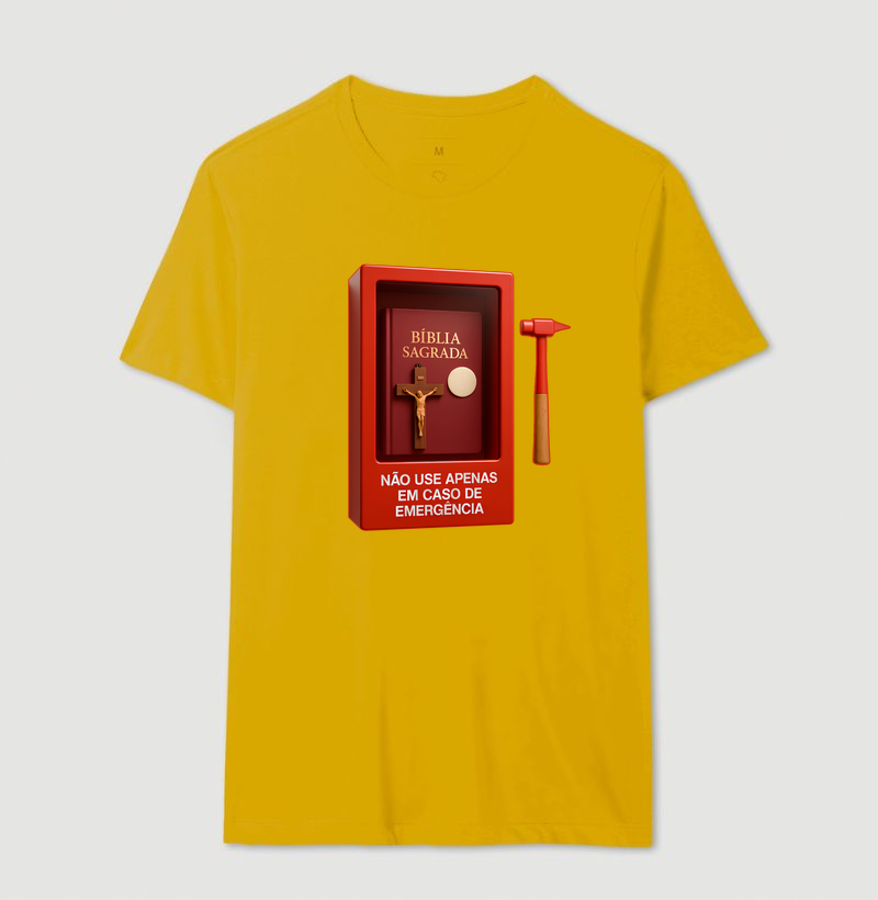 Camisa 13
