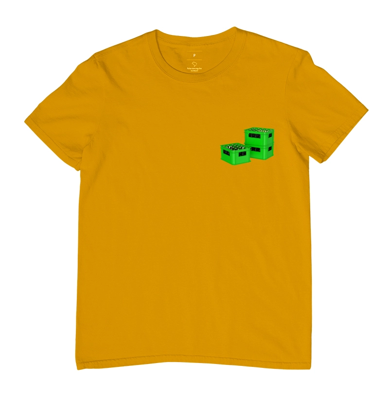 Camisa 13