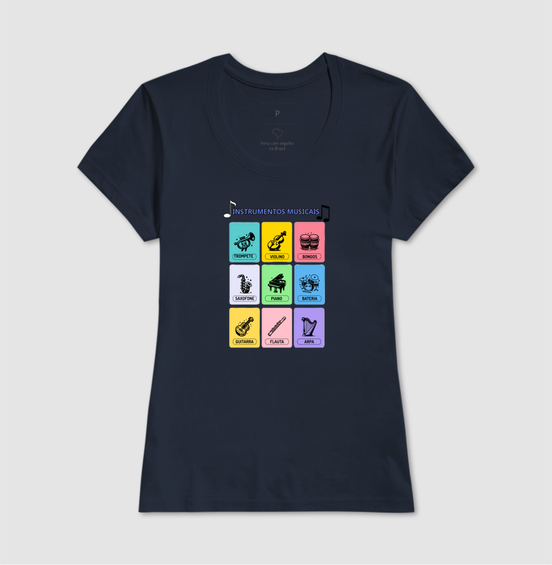 Camisa 19