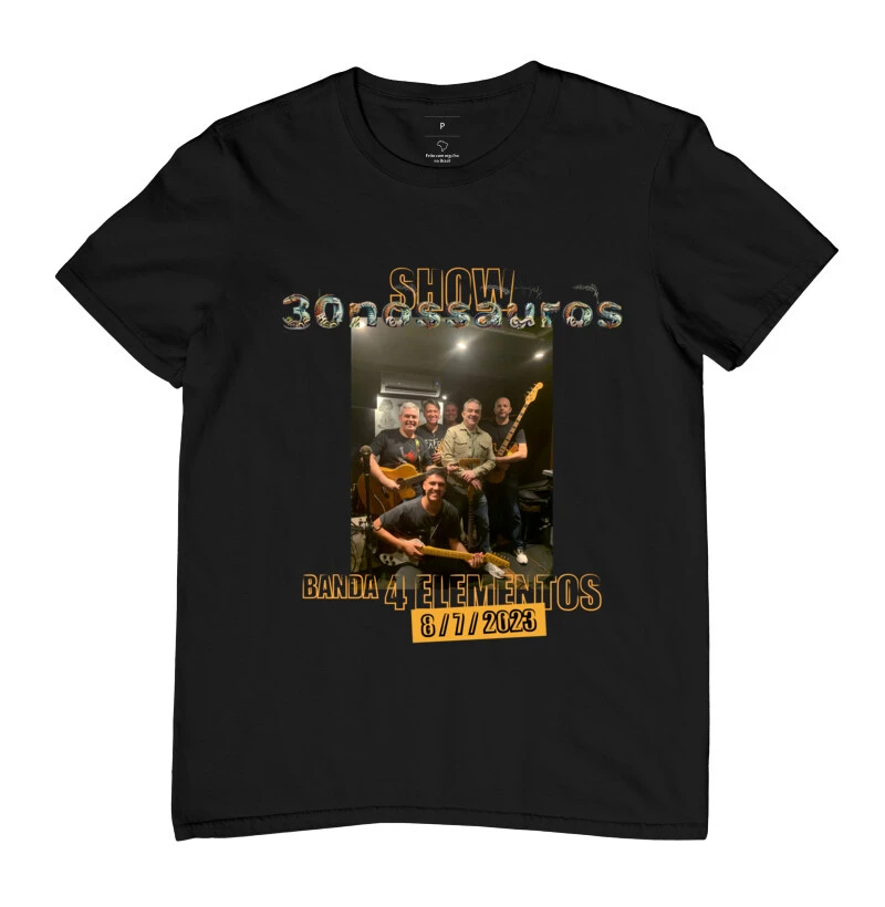 Camisa 4