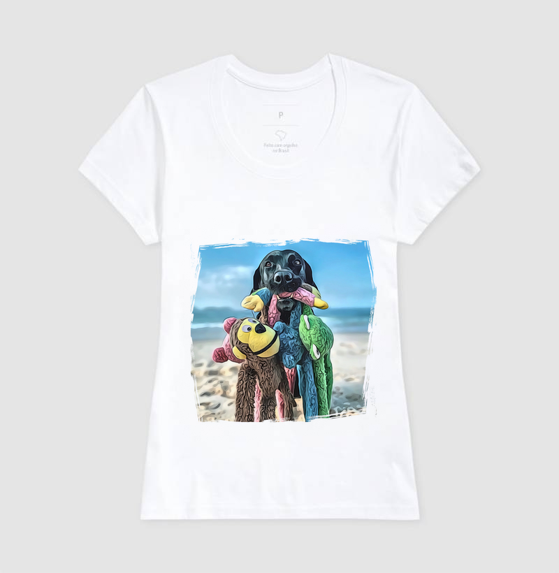 Camisa 2