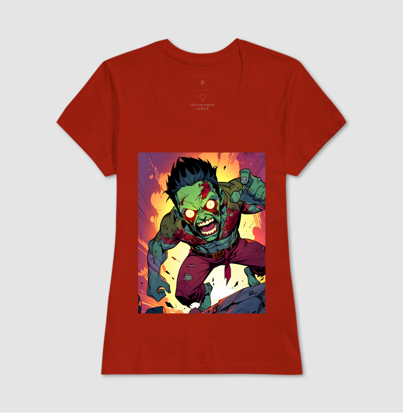 Camisa 10