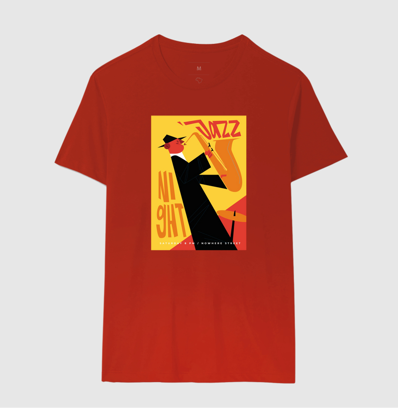 Camisa 9
