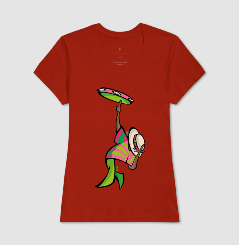 Camisa 8