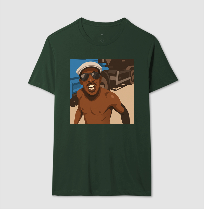 Camisa 11