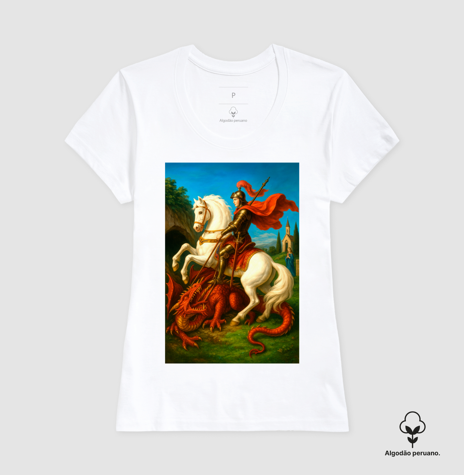 Camisa 7
