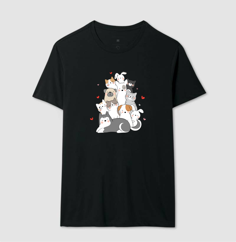 Camisa 11