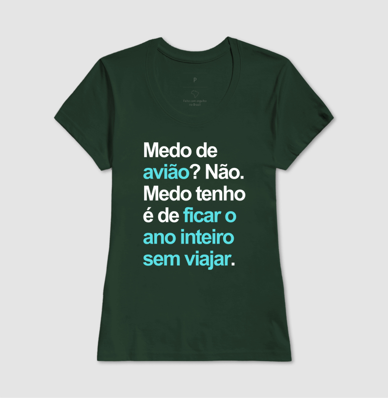 Camisa 12