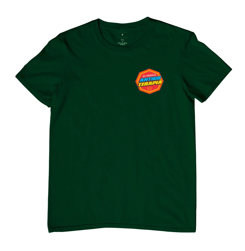Camisa 11