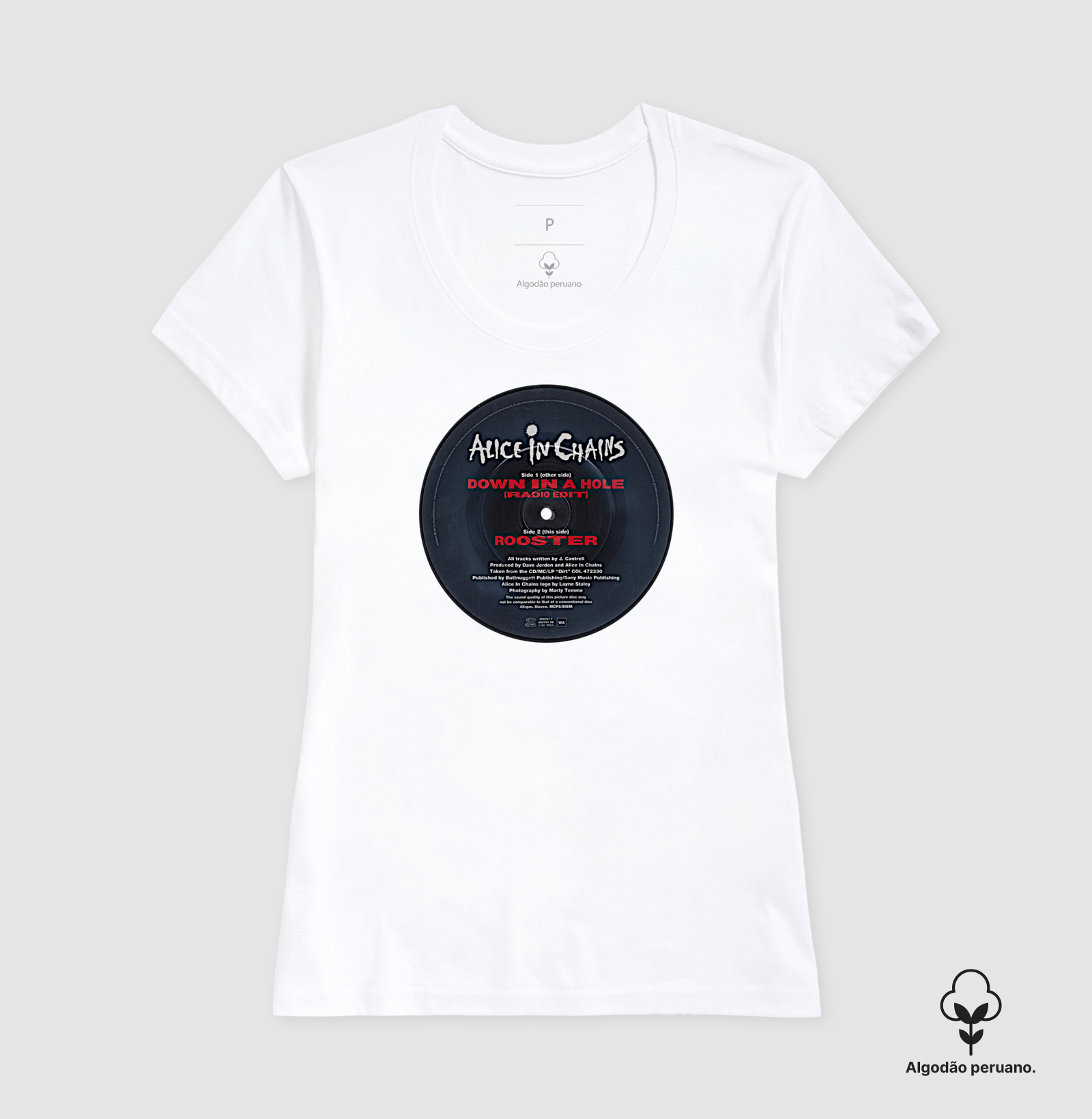 Camisa 1