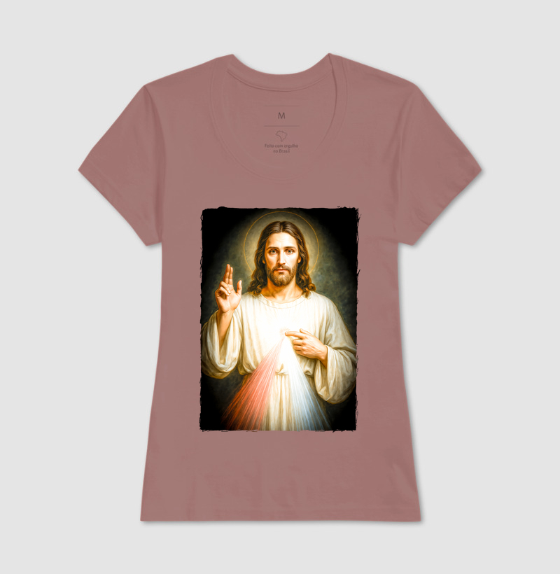 Camisa 16