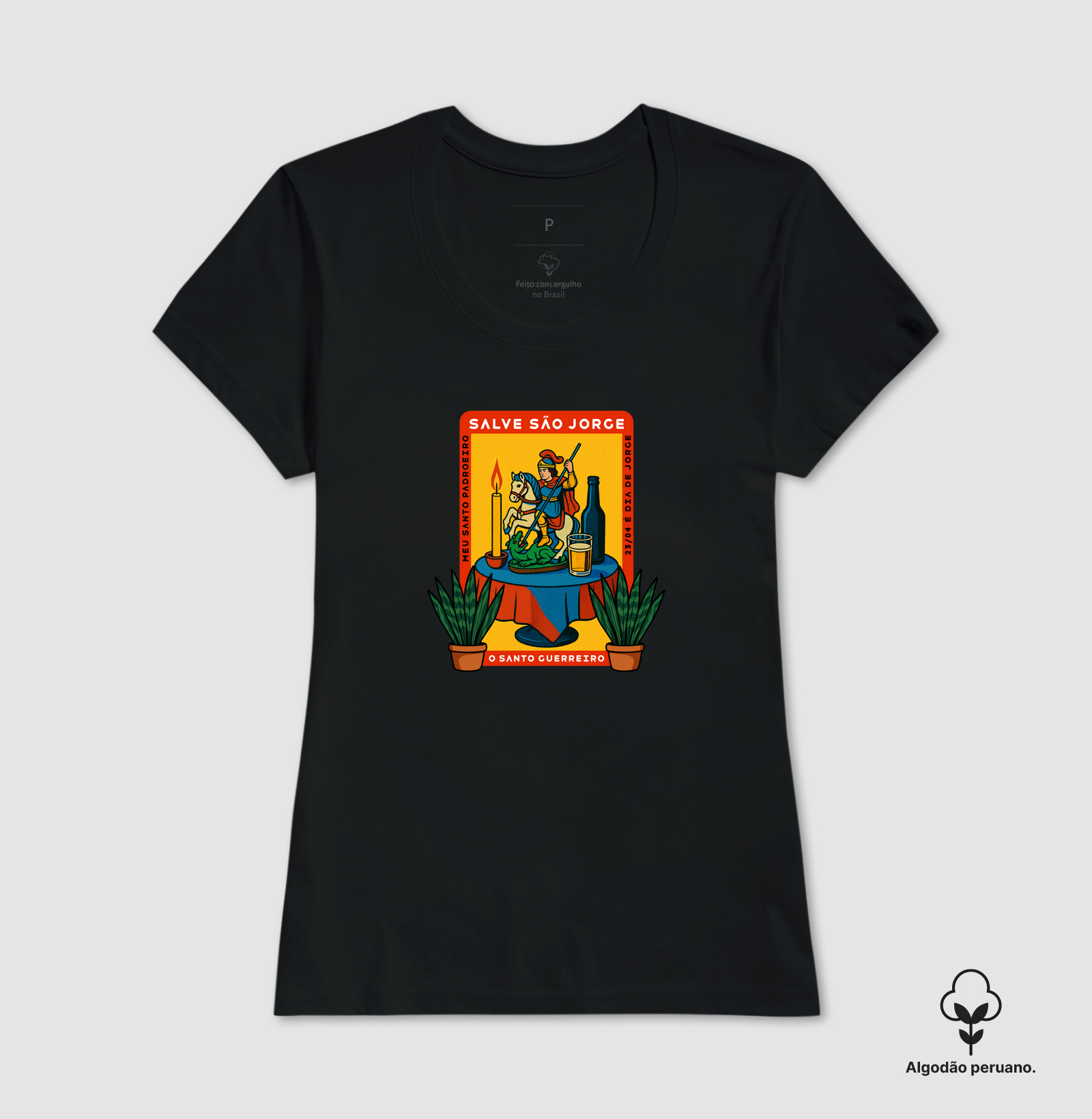 Camisa 3