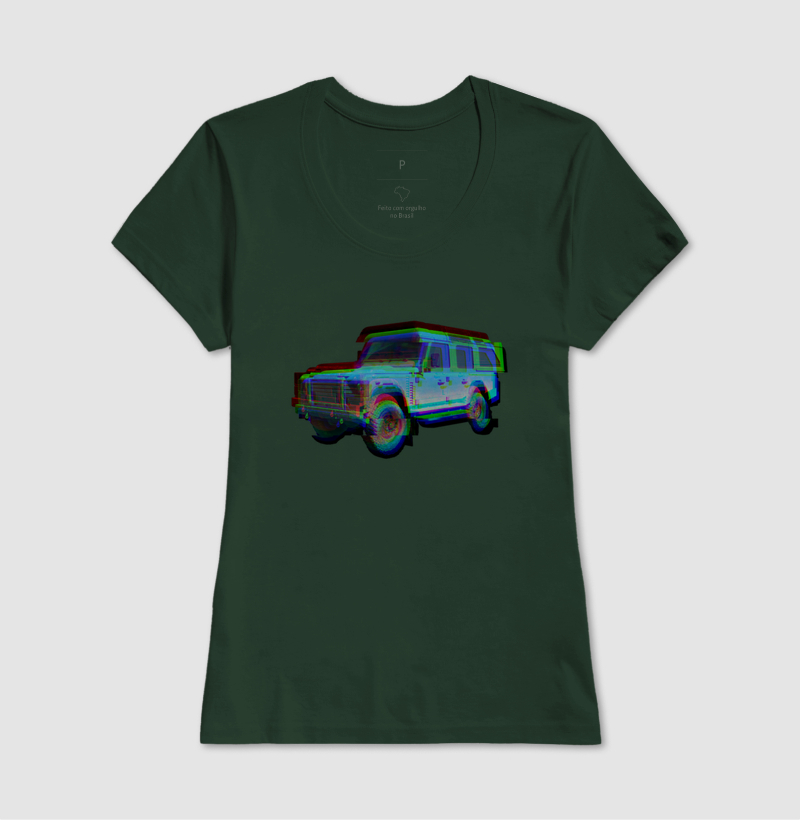 Camisa 7