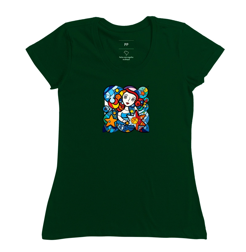 Camisa 12