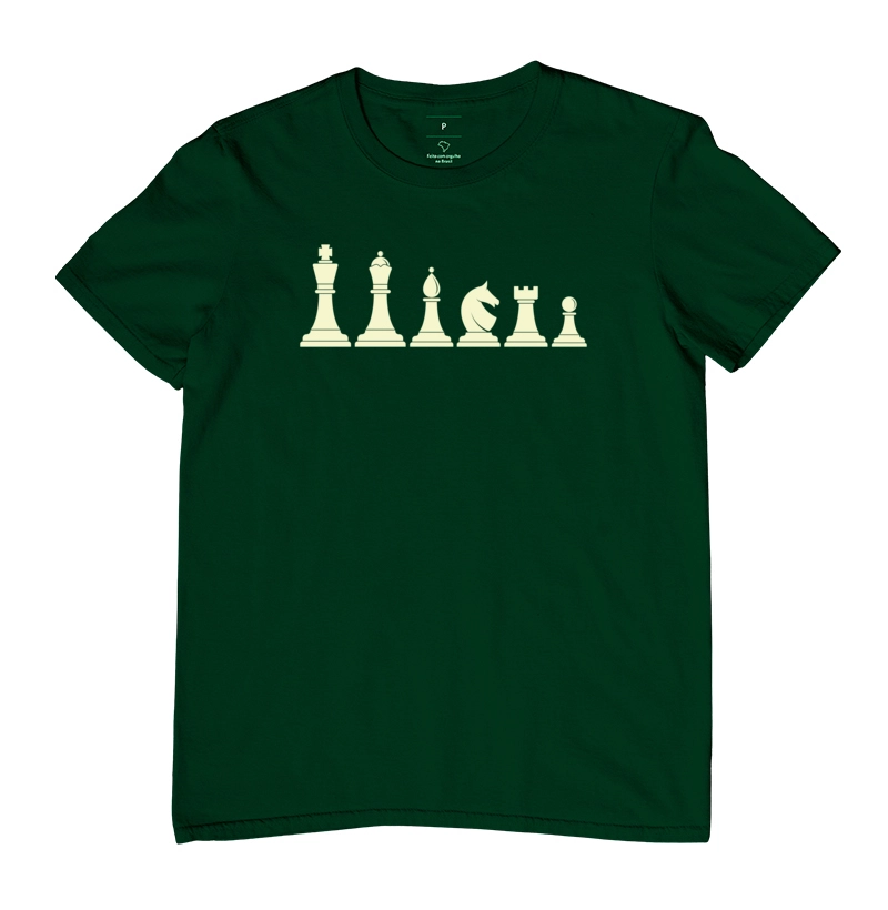 Camisa 11