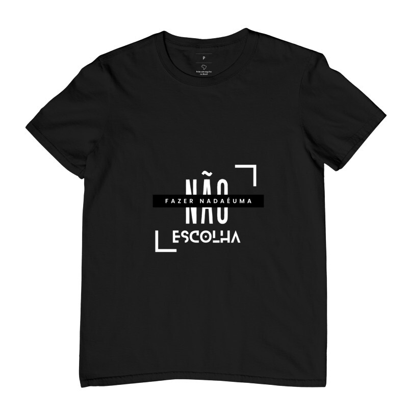 Camisa Original SM