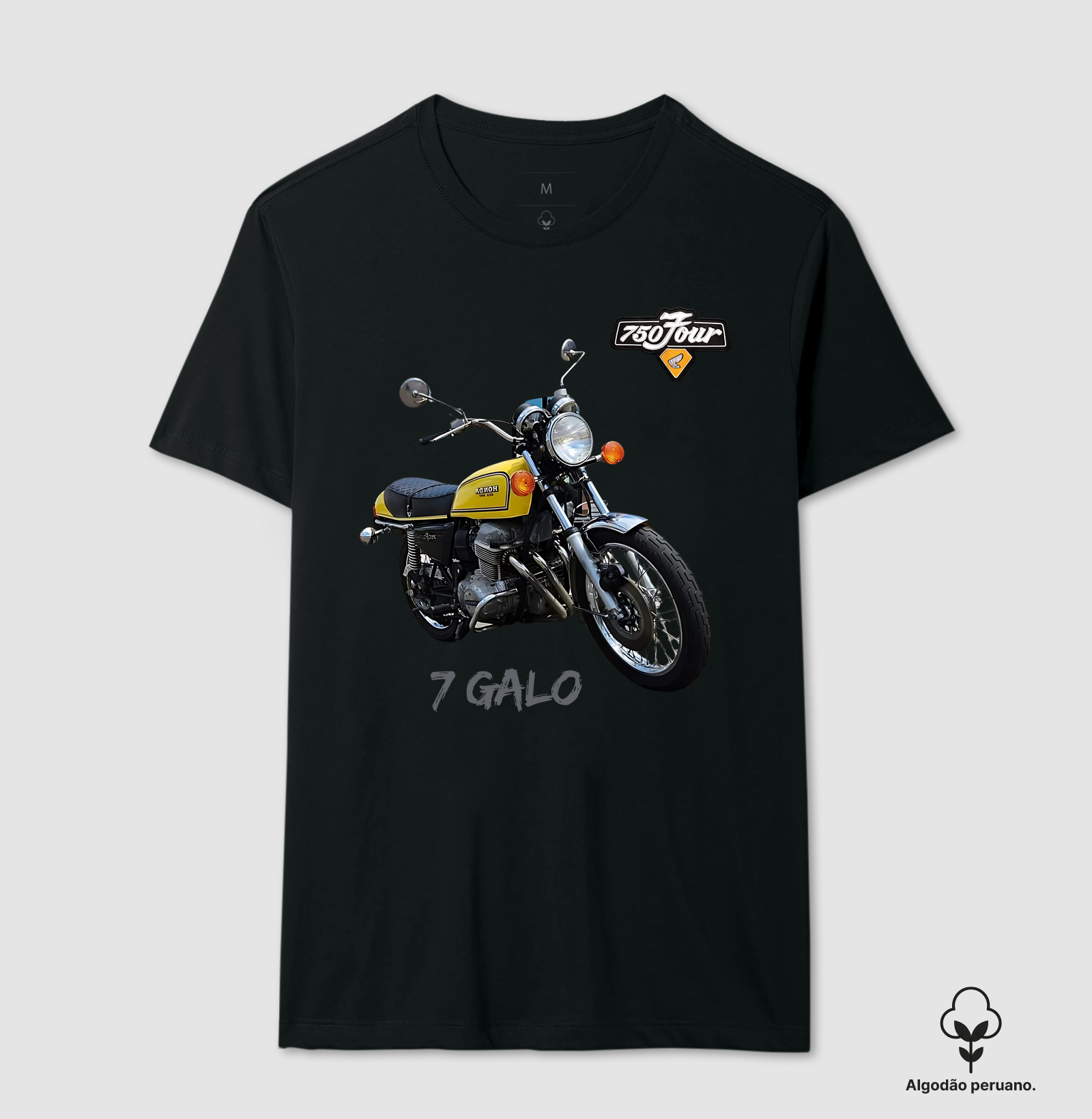 Camisa 1