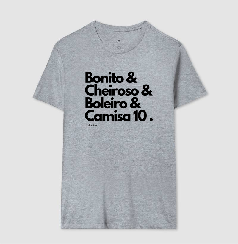Camisa 6