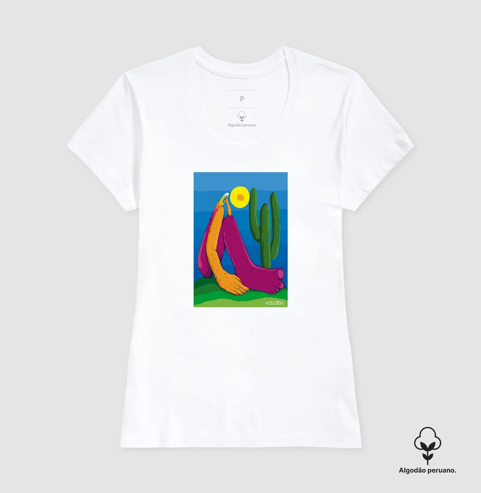 Camisa 4