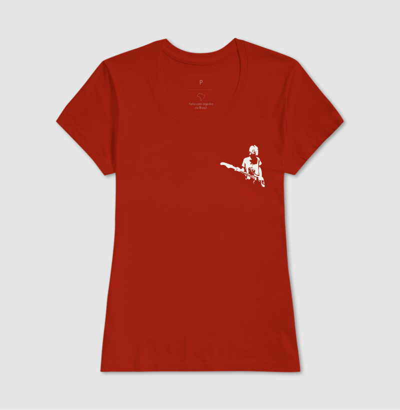 Camisa 10