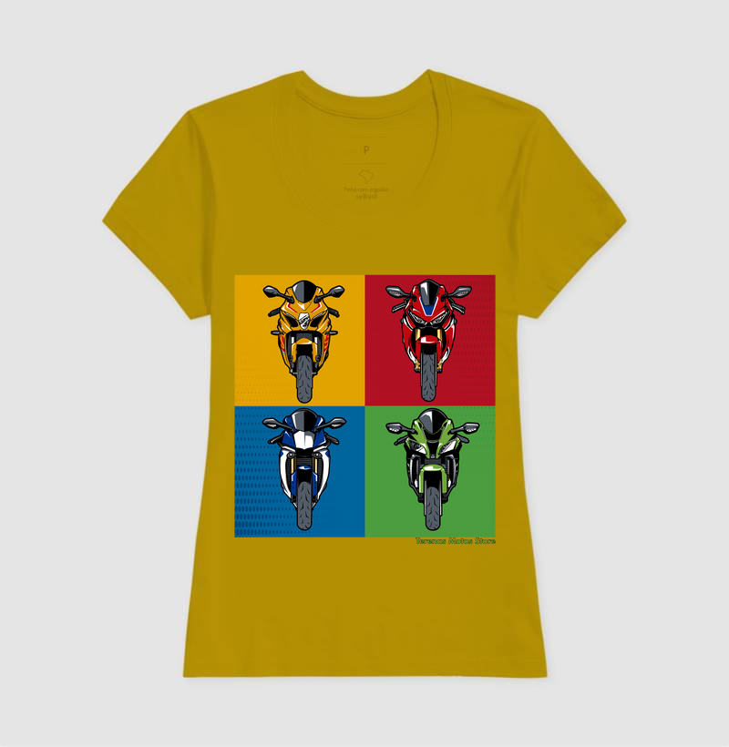 Camisa 13