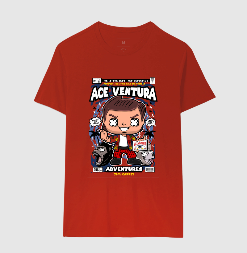 Camisa 7