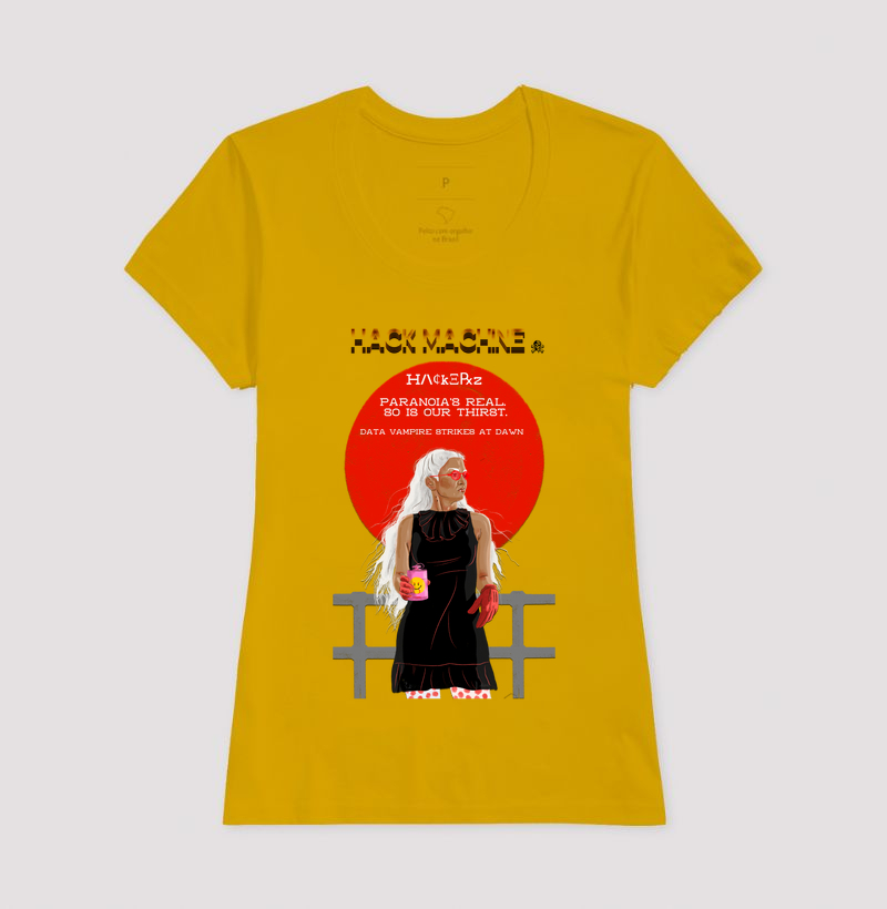 Camisa 17