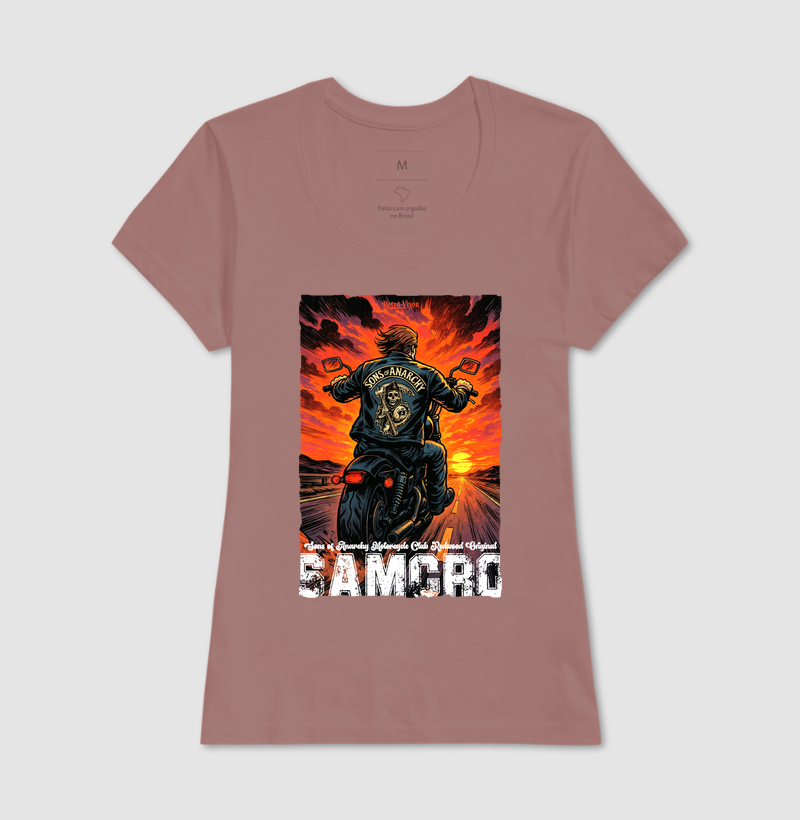 Camisa 19