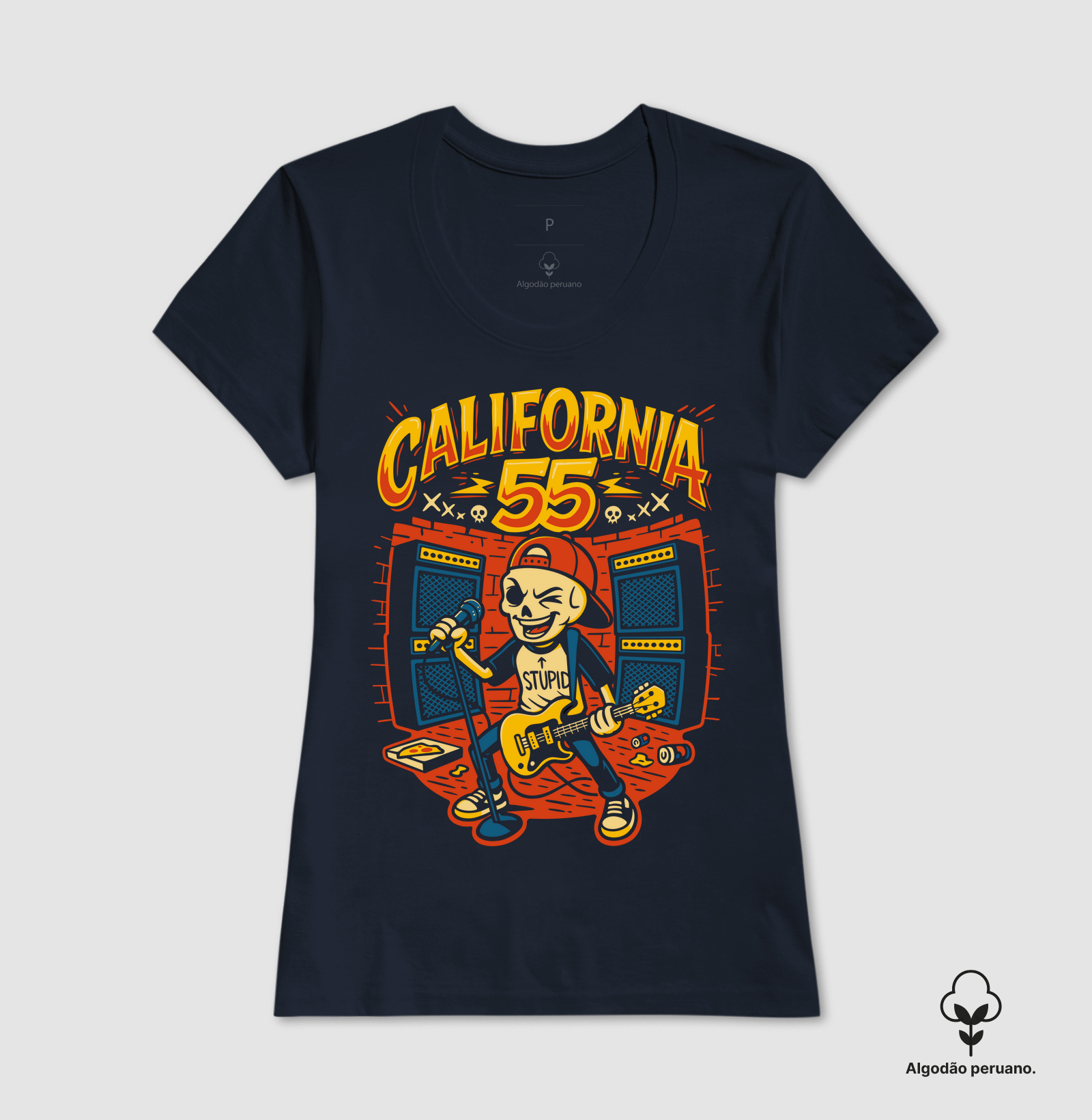 Camisa 4