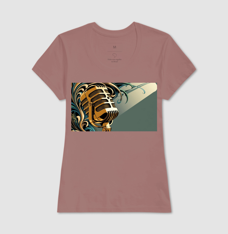 Camisa 15