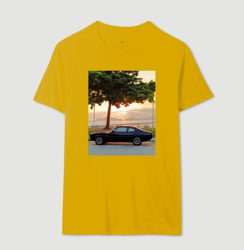 Camisa 13