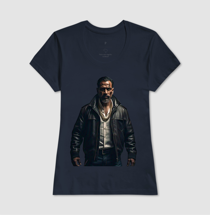 Camisa 14
