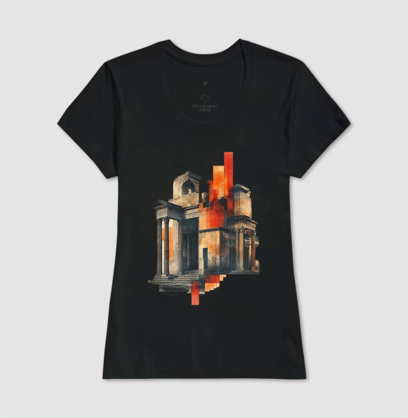 Camisa 13
