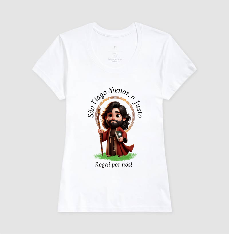 Camisa 15