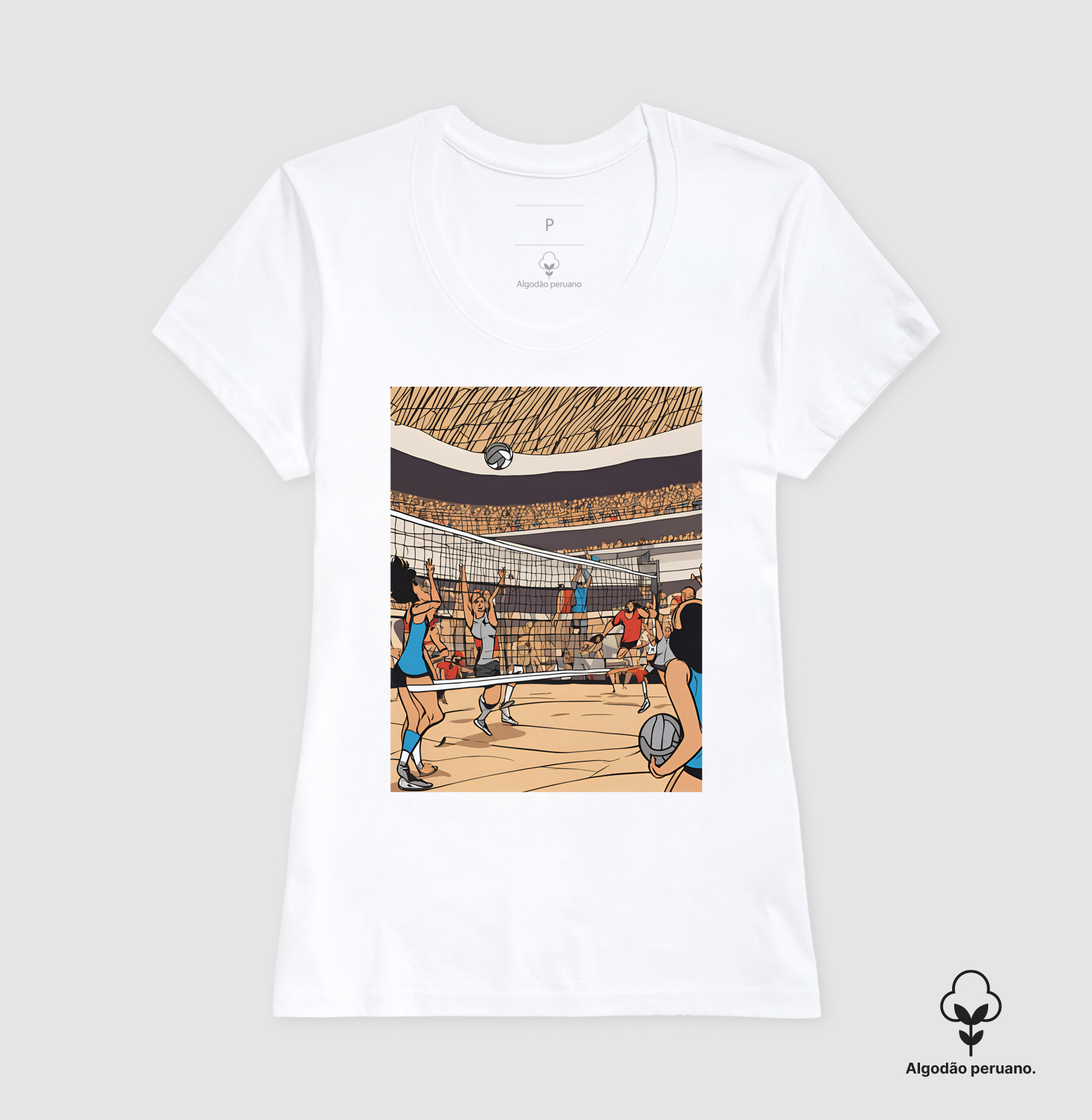 Camisa 5